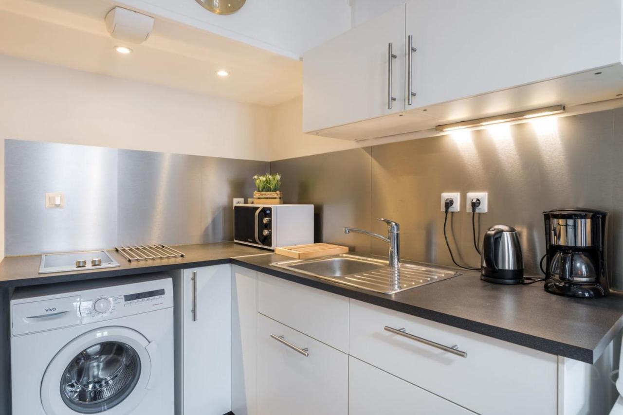 Guestready - Gorgeous Duplex Studio In Central Lyon Exterior photo